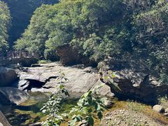 -黑龙潭风景区