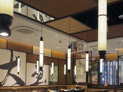 -江边城外烤全鱼(龙德广场店)