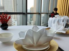 -富力丽思卡尔顿酒店·丽轩中餐厅