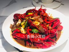 -壹只菜·崇明本地特色菜(崇明南门店)