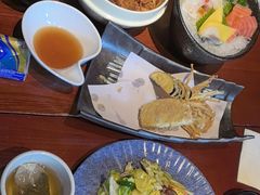 -元通寿司(东骏店)