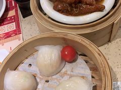 -点都德(大茶楼店)