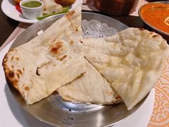 -克比叔叔印度餐厅Kebabs on the Grille(人民广场店)