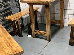 -胡犇嗲单车烧烤(坡子街店)