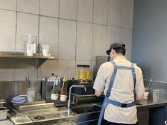 -喜茶(深圳福田星河COCO Park店)