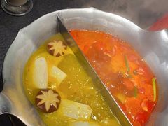 -湊湊火锅·茶憩(卓展店)