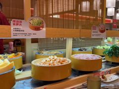 -喜家自助小火锅(卓悦里店)