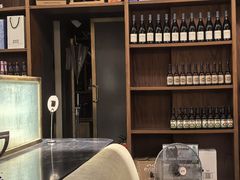 -BAKER&SPICE(安福路店)