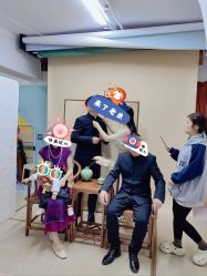 -爱儿美儿童摄影(康馨家园店)