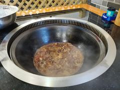 -老家大锅台·地锅鸡·铁锅炖(建邺文体路店)