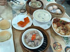 -添好运点心专门店(中环IFC店)