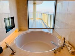 -舟山希尔顿酒店