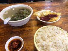 -陈记汤饭(水巷口店)