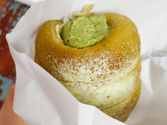 -仙峰天然面包(迎宾路店)