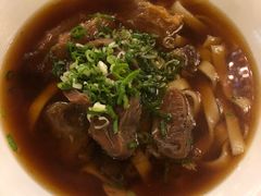 -天下三绝 牛肉面/红酒