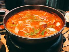 -有才叔的小馆(招商依云曲江店)