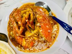 -龙海鲜螃蟹王(宏茂桥店)