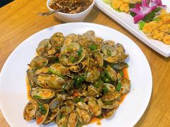 -三猫黑鱼花(南大店)