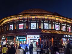 -大召寺明清一条街