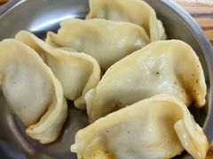 -锅贴大王南翔小笼(临沂二村店)