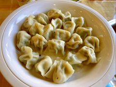 羊肉虾仁饺子48-清真马家美食城•海鲜•青岛菜•火锅(延安三路店)