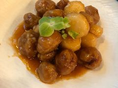 -安泰楼·佛跳墙创始人·传统闽味早茶·酒楼(三坊七巷闽菜地标店)