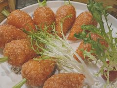 -點無缺茶楼·海鲜酒家(世博店)