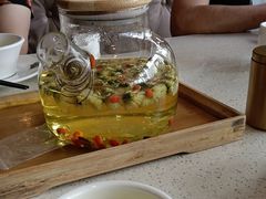 -如轩·海鲜砂锅粥·潮汕菜(小榄店)