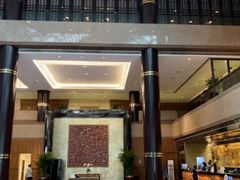 -上海新锦江大酒店