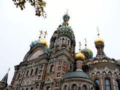 -滴血救世主教堂