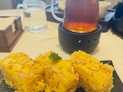 -白天鹅宾馆-宏图府餐厅
