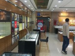 -视明眼镜(眼视光中心)