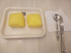 -满记甜品(荟聚购物中心店)