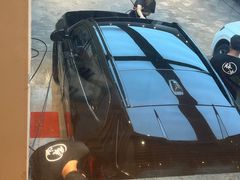 -脉冲品质汽美·贴膜(闵行店)