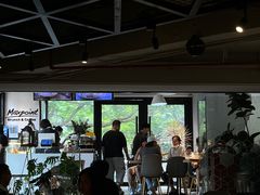 -Maxpoint Kitchen 西餐咖啡(乐峰广场店)