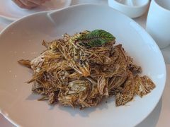 -大鸭梨烤鸭(金色漫香店)