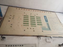 -利津路小商品批发市场