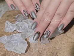 -森日式美甲沙龙MORI NAIL总店