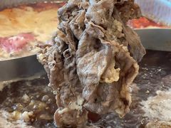 -牛匠和牛寿喜锅(西安总店)