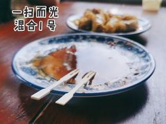 -茅老太臭豆腐