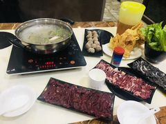 -福合埕牛肉丸(福平路店)