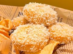 -太食獸泰式茶餐厅(IFS国金中心店)