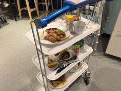 -宜家·瑞典风味餐厅(四元桥店)