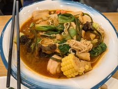 -半亩园(奥特莱斯店)