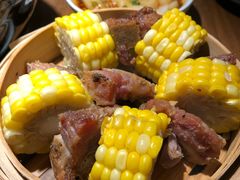 -九锅一堂酸菜鱼(新南凯德直营店)