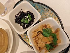 卤笋干-莆田餐厅PUTIEN(世博源店)