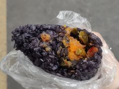 -大个子蒸饭