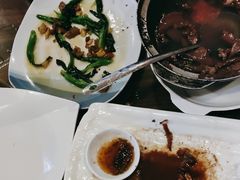 烧鹅-鹅滋道(甘坑古镇店)