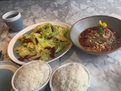 -懒人盐府人家(航天桥店)