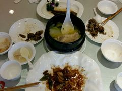 -百富源·海鲜辽菜(和平北大街店)